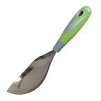 Ultimate Innovations 5.5 in. Handle Dirty Little Digger in Green