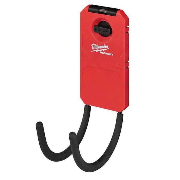 PACKOUT Curved Utility Hook