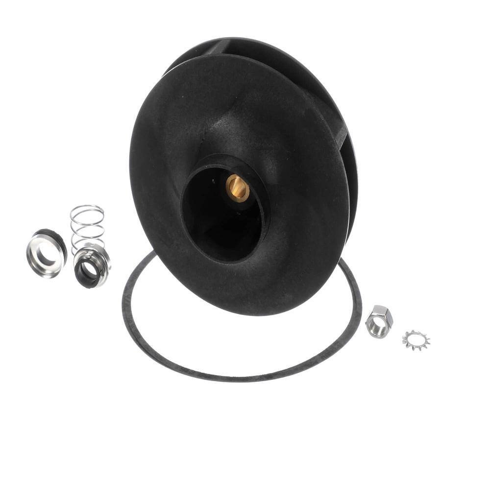 "Armstrong Universal Pump Impeller 5-1/4"" H-54/S-57 816304-317K" price history on PriceWatchPro