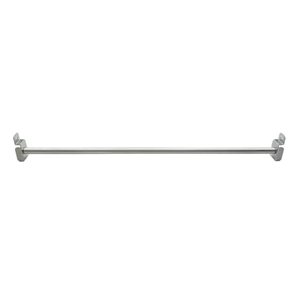 Gladiator Stainless Steel GearRod Accessory Kit for Garage Cabinet