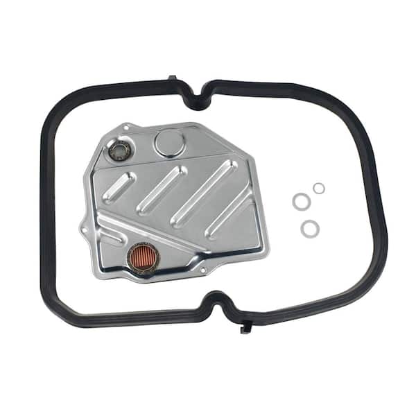 Beck/Arnley Auto Trans Filter Kit