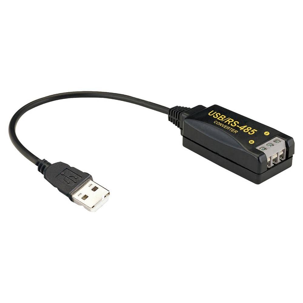 cache Stoop Relativ størrelse SPT USB to RS85 Converter with FTDI Chipset 15-PC02S - The Home Depot