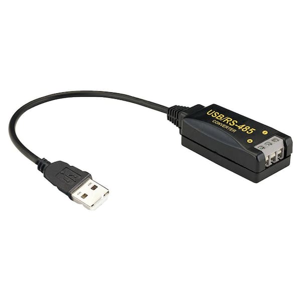 USB RS485 Adapter to RJ45 FTDI chip inside