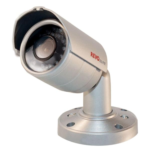 Revo Elite 600TVL Indoor Dome Surveillance Camera-DISCONTINUED