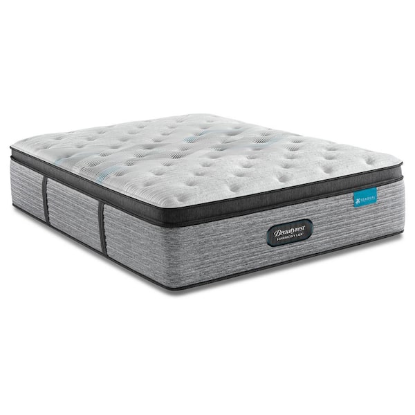 Boyd BeautyRest Skyrise Pillow Top Express Bedboyd specialty sleep, beauty  rest, air bed, pillowtop