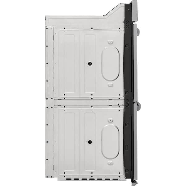 Insulated Door Double Handle – The Bread Stone Ovens Company