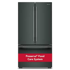 Whirlpool 36 in. 29 cu. ft. Standard Depth French Door