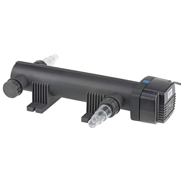 VITRONIC 18W UV CLARIFIER