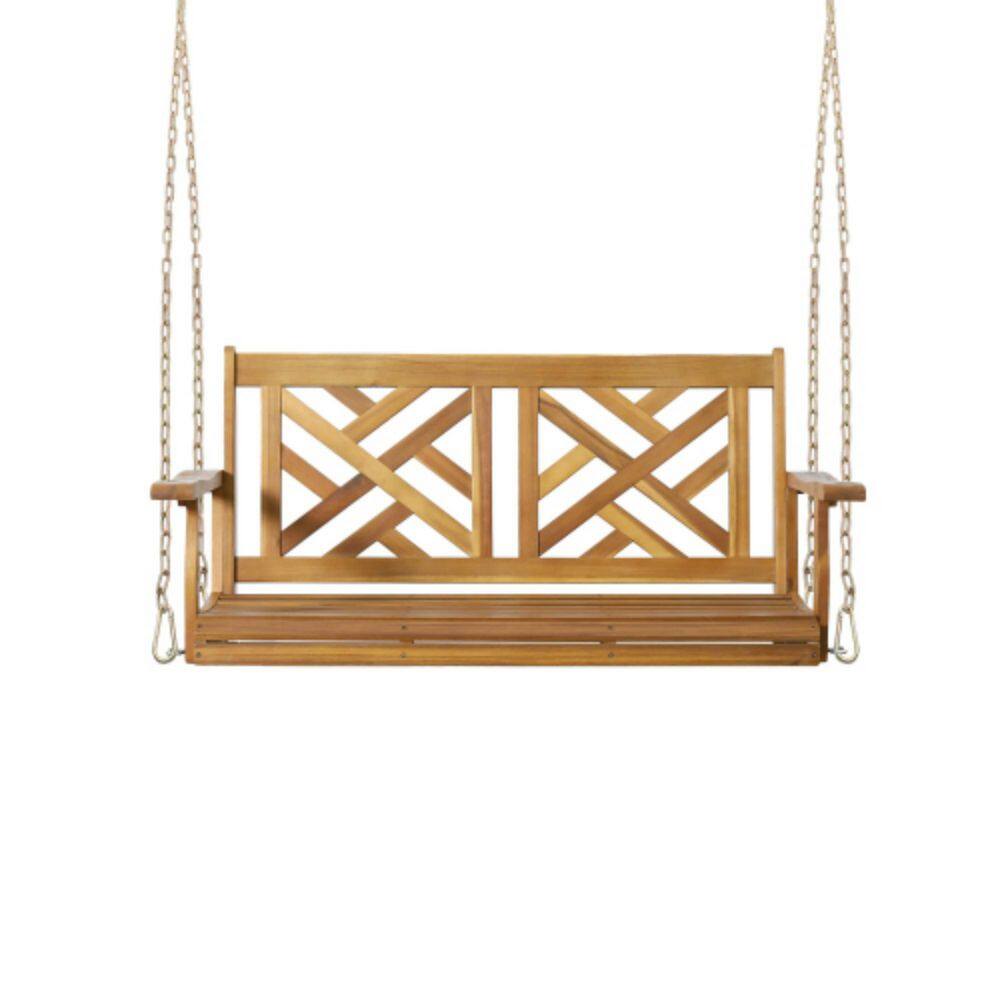 Porch Swing for Garden price history on PriceWatchPro