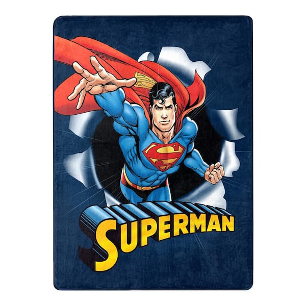 Superman snuggie best sale