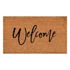 Calloway Mills Cursive Welcome Doormat, 17" x 29" 108421729