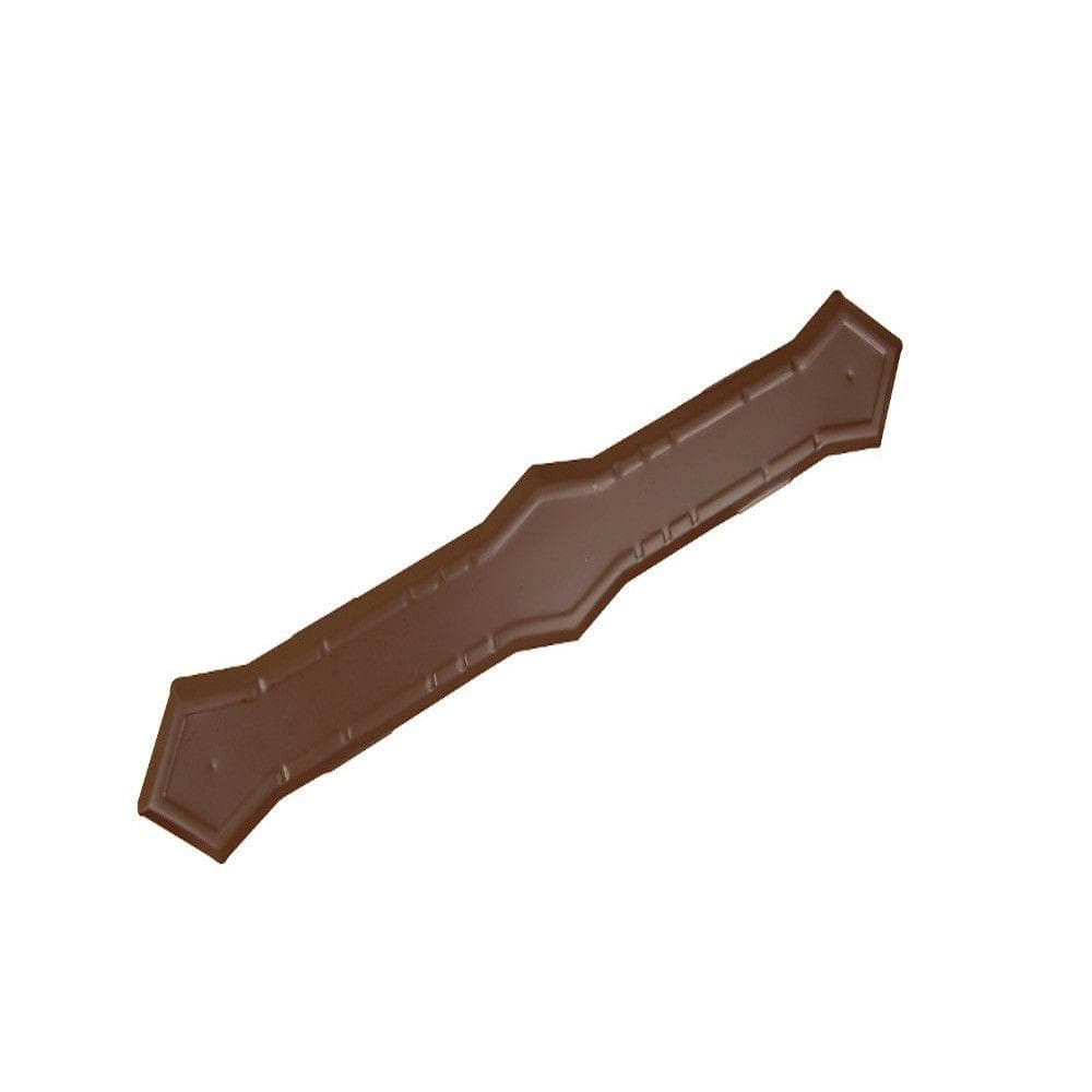 Royal Brown Aluminum Downspout Band price history on PriceWatchPro