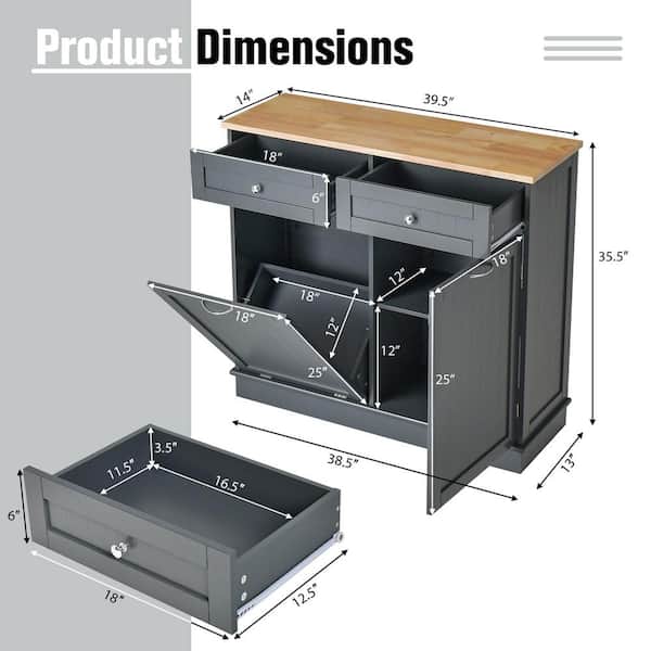 https://images.thdstatic.com/productImages/ec7ff9d1-57b2-467c-bf4a-50016cad3b3d/svn/gray-costway-sideboards-buffet-tables-kc54756gr-4f_600.jpg