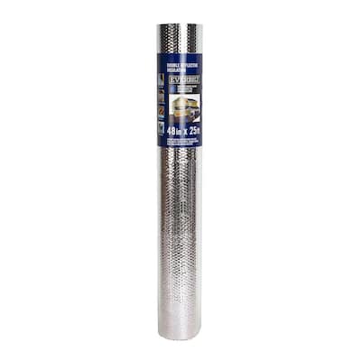 Radiant Barrier Insulation The Home Depot