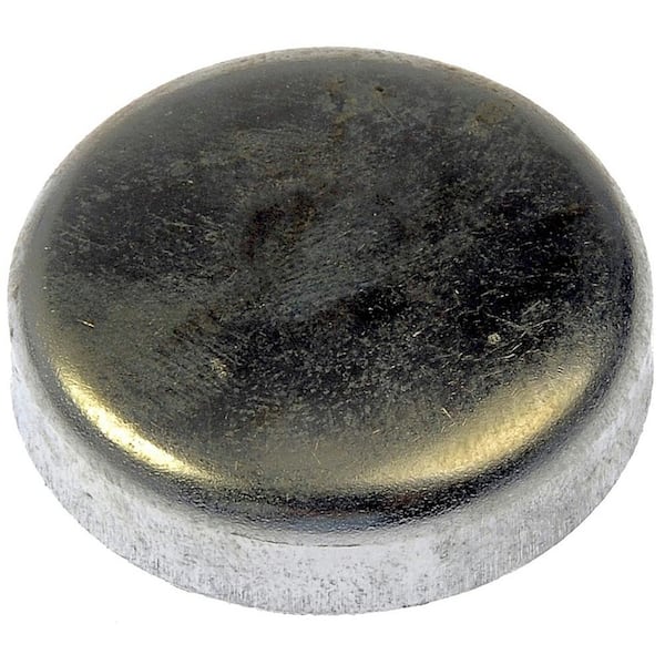 Autograde Steel Cup Expansion Plug 35.21mm, Height 0.380 (10-pack)