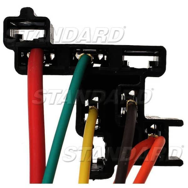 Headlight Dimmer Switch Connector S606 The Home Depot