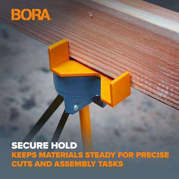 BORA Centipede 4-Piece X-Cups Set CA0204 - The Home Depot