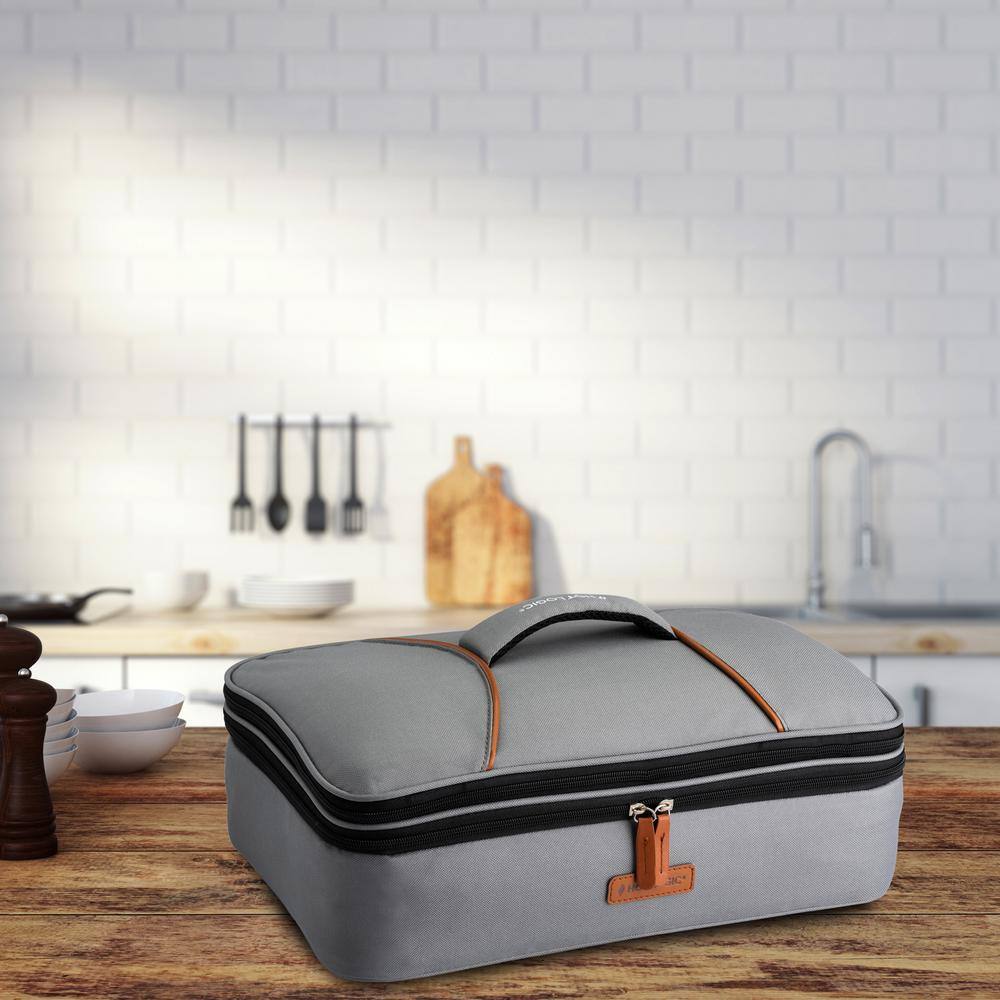 hotlogic lunch bag