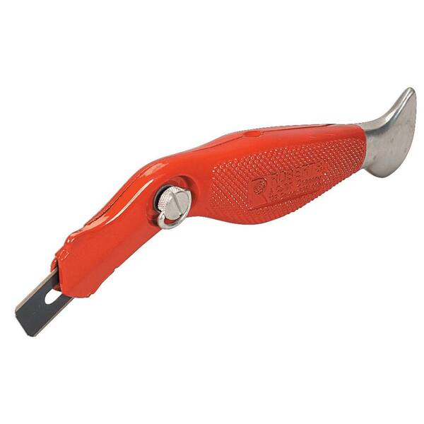 Roberts Cut and Jam Carpet Knife for Cutting and Tucking Carpet with