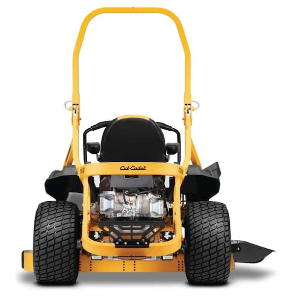 Cub Cadet Ultima ZTX4 60 in. Fabricated Deck 24 HP V Twin Kohler