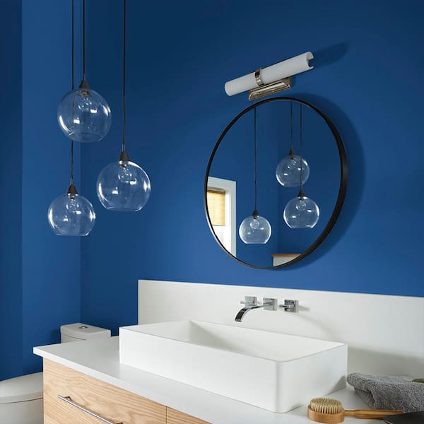 プライド Dynasty Have a question about BEHR DYNASTY 8 oz. #P530-6 Indigo