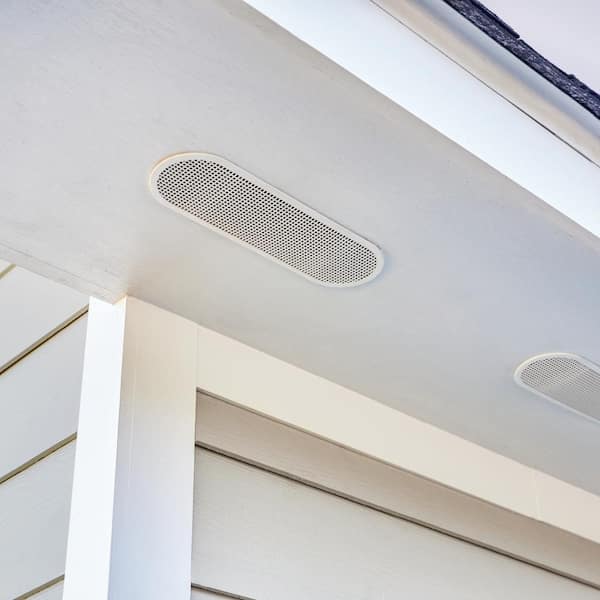 Gaf Master Flow Soffit Vents Cheapest Shops boys.velvet.jp