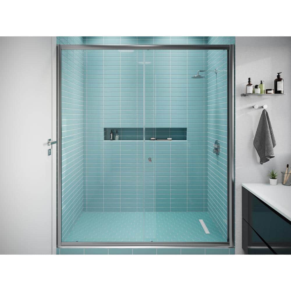 Skyline Gloss 2x8 Glass Subway Tile