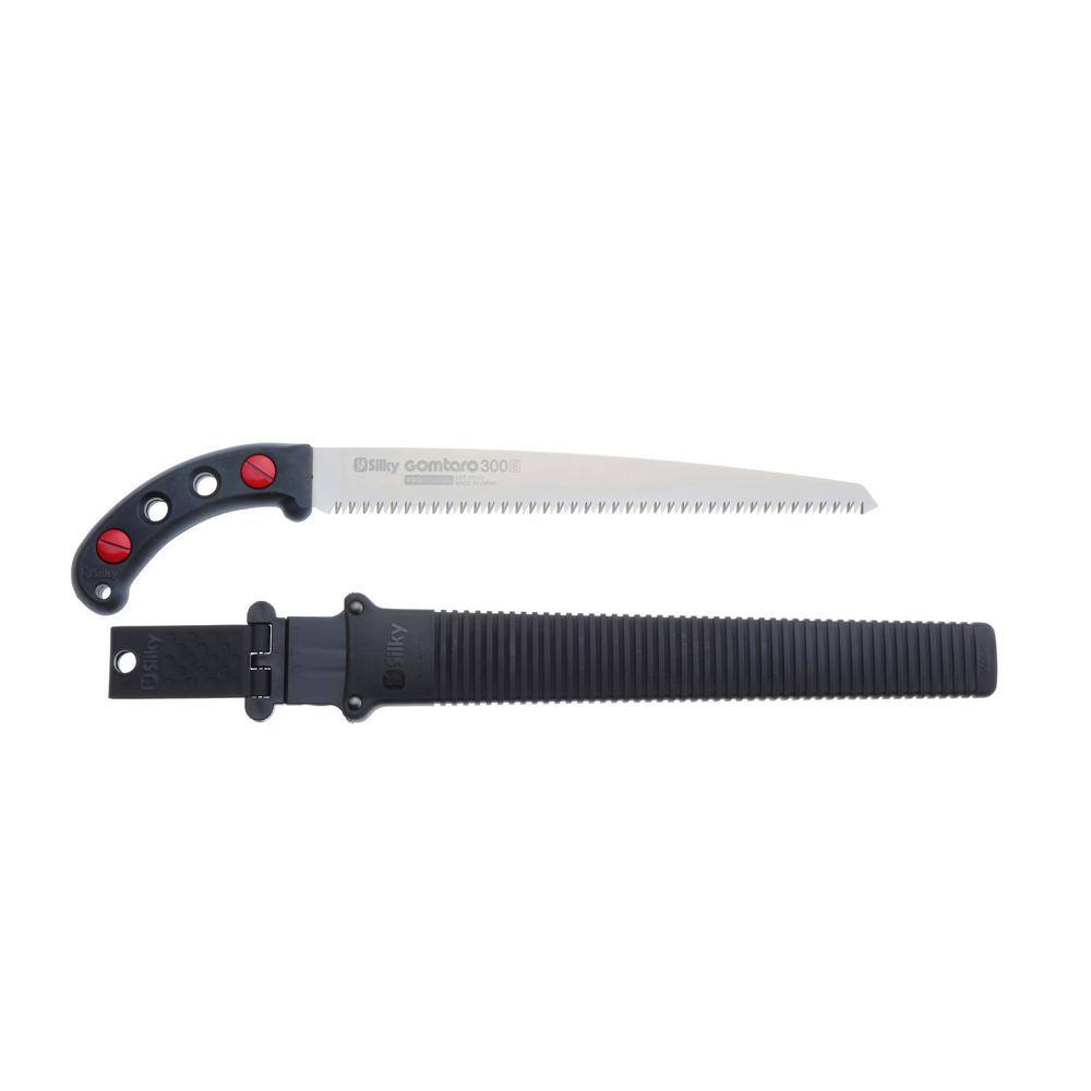 Silky 11.8 in. Professional Hand Pruning Saw 10230 The Home Depot