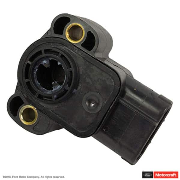 Throttle Position Sensor