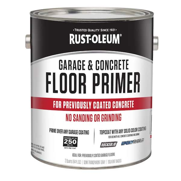 rustoleum primers