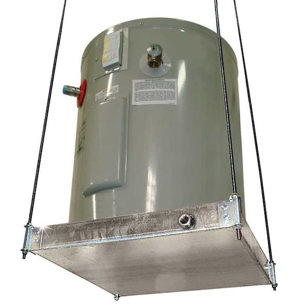 Suspended Water Heater Platform, 50 Gal 50-SWHP