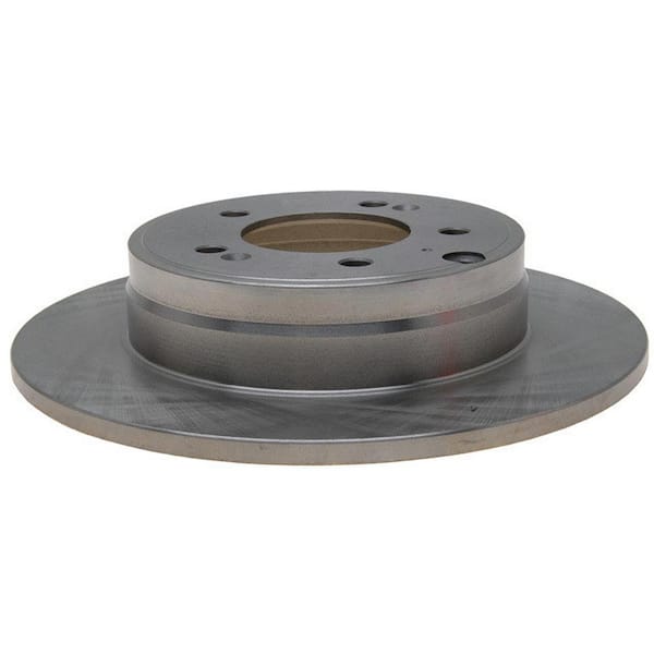 Raybestos Disc Brake Rotor