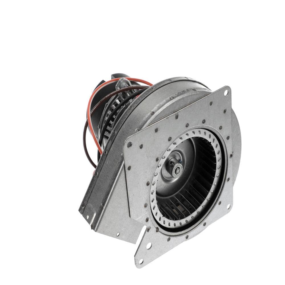 Draft Inducer Motor, 208/230V, 1/5 HP, 3000 RPM price history on PriceWatchPro