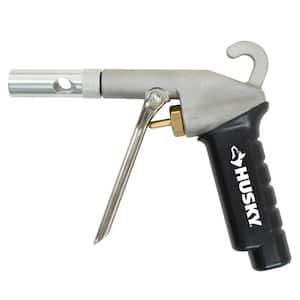 High Performance Blow Gun with Ultimate Flow Tip