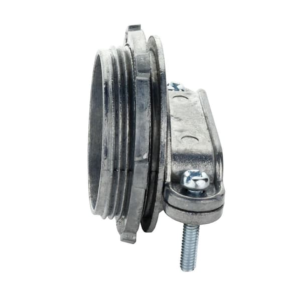 Commercial Electric - 2 in. Service Entrance (SE) Clamp Connector