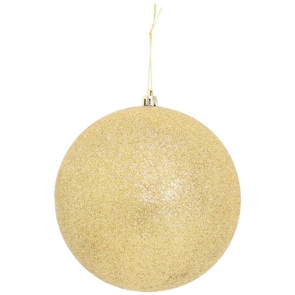 Sunnydaze Decor Sunnydaze 6 in. Sparkle and Shine Christmas Ball