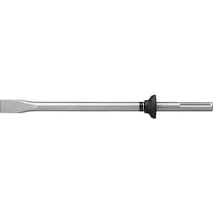 11 in. TE-Y SDS-Max Narrow Flat Chisel for Concrete and Masonry