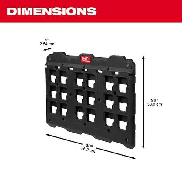 STV Racking™ Packout™ Cup Mount