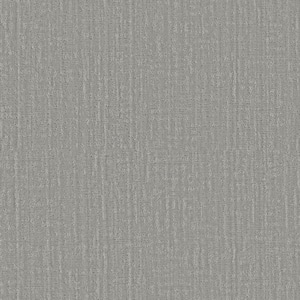 Lily Hill Sand Dollar Beige 42 oz. SD High Performance Polyester Pattern Installed Carpet