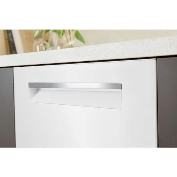 SHP78CM2N in White by Bosch in Key West, FL - 800 Series