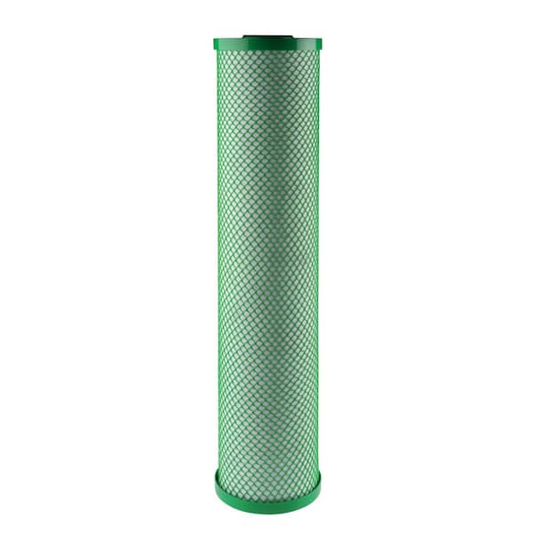 Rain Harvesting Multi-Action Large Cartridge 20 in.