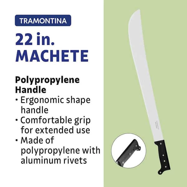 machete 専用 Tramontina 22