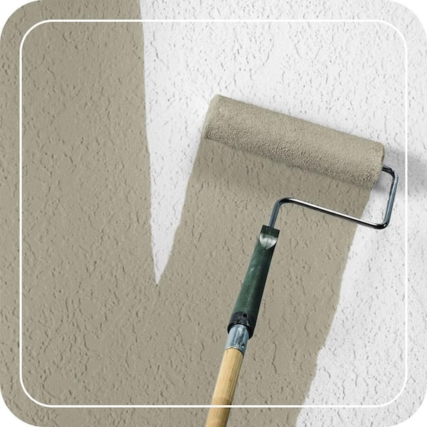 780D-5 Spartan Stone Paint