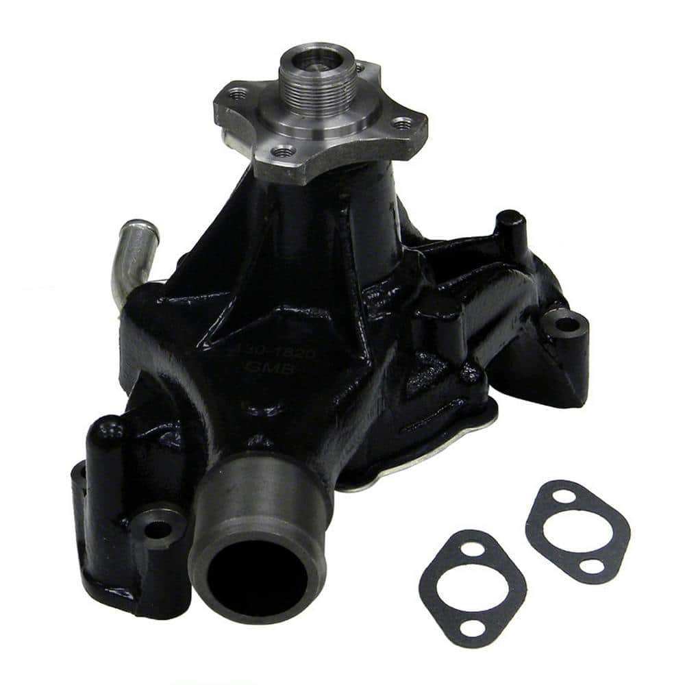 Engine Water Pump