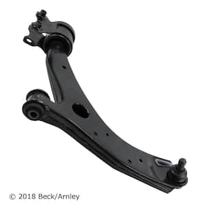 Suspension Control Arm and Ball Joint Assembly - Front Left Lower