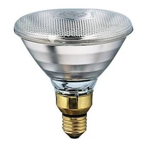 175-Watt 120 Volt Par 38 Incandescent Heat Lamp Light Bulb (1-Pack)