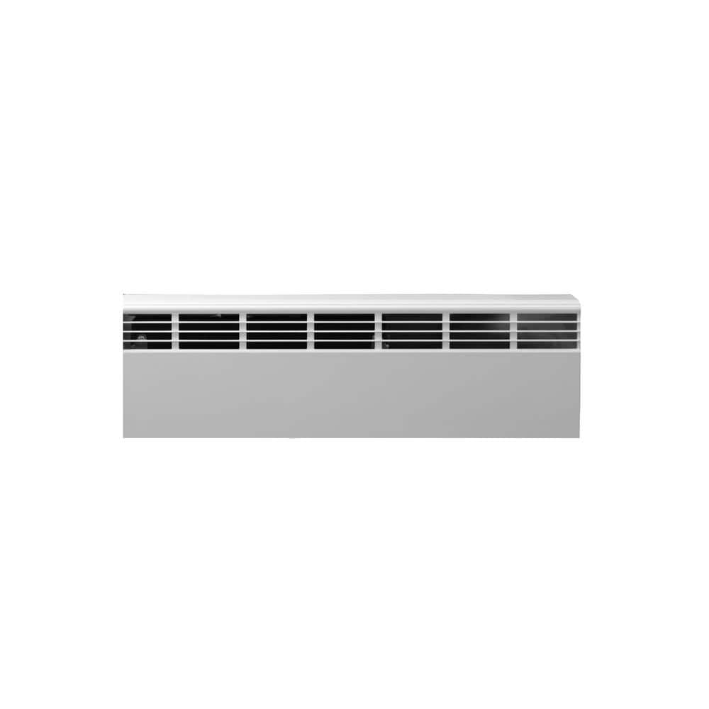 XL 5 ft. Hot Water Baseboard Cover in Bright White price history on PriceWatchPro