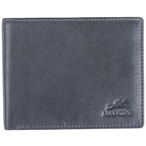 Team Sports America Tennessee Titans NFL Leather Bi-Fold Wallet 7WLTB3830 -  The Home Depot