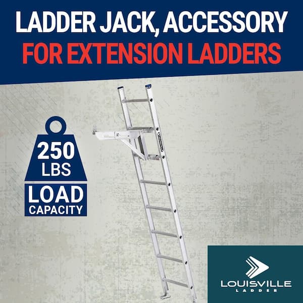 Ladder Jack - Short Body