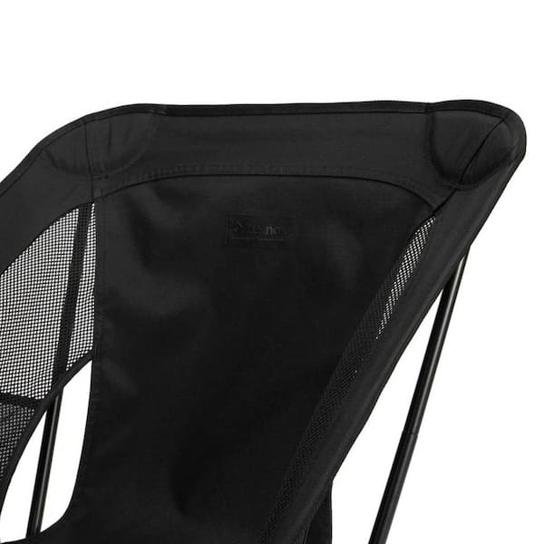 Helinox Helinox Chair One (re), Blackout Edition, High-Performance